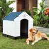 Waterproof Dog House