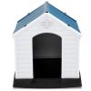 Waterproof Dog House